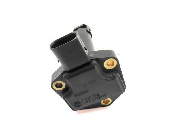 Thumbnail 5: 2007 BMW X5 (E70) 4.8L (N62) ENGINE MOTOR OIL FLUID LEVEL SENSOR MODULE