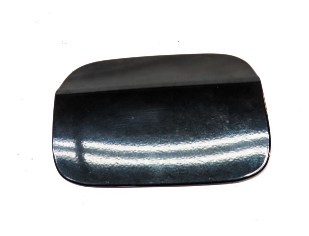 Thumbnail 2: 07-13 BMW X5 (E70) FUEL TANK DOOR FILLER FLAP GAS LID TANK TRIM PANEL (Black)
