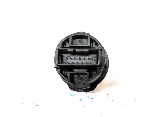 Thumbnail 4: 2007-2014 BMW X5 X5M X6 X6M (E70 E71 E72) IGNITION SWITCH START STOP PUSH BUTTON