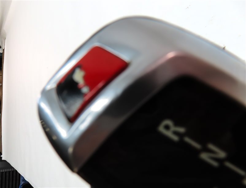 Thumbnail 10: 07-09 BMW X5 X6 (E70 / E71) AUTO TRANSMISSION GEAR SHIFTER (w/o ADAPTIVE DRIVE)