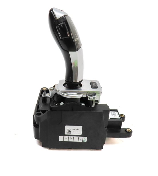 Thumbnail 4: 07-09 BMW X5 X6 (E70 / E71) AUTO TRANSMISSION GEAR SHIFTER (w/o ADAPTIVE DRIVE)