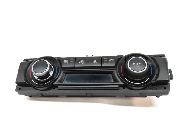 Thumbnail 6: 2007-2013 BMW X5 (E70) REAR HEATER A/C TEMPERATURE CLIMATE CONTROL (HEATED SEAT)