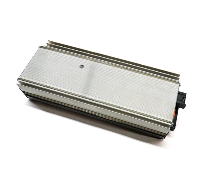 Thumbnail 1: 2007 BMW X5 (E70) RADIO STEREO AUDIO SOUND SYSTEM AMP AMPLIFIER