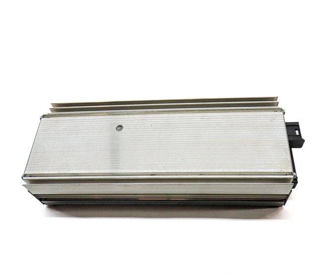 Thumbnail 2: 2007 BMW X5 (E70) RADIO STEREO AUDIO SOUND SYSTEM AMP AMPLIFIER