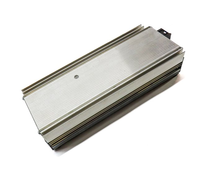 Thumbnail 3: 2007 BMW X5 (E70) RADIO STEREO AUDIO SOUND SYSTEM AMP AMPLIFIER