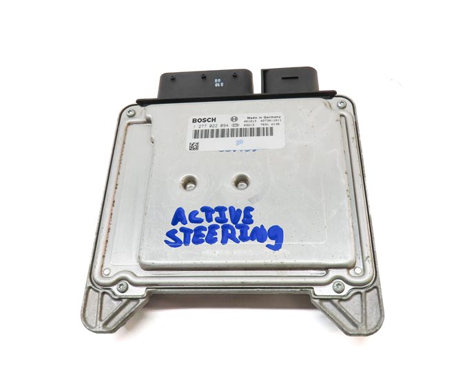 Thumbnail 2: 2007-2013 BMW X5 (E70) ACTIVE STEERING CONTROL MODULE ECM ECU COMPUTER