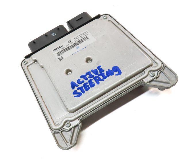 Thumbnail 3: 2007-2013 BMW X5 (E70) ACTIVE STEERING CONTROL MODULE ECM ECU COMPUTER