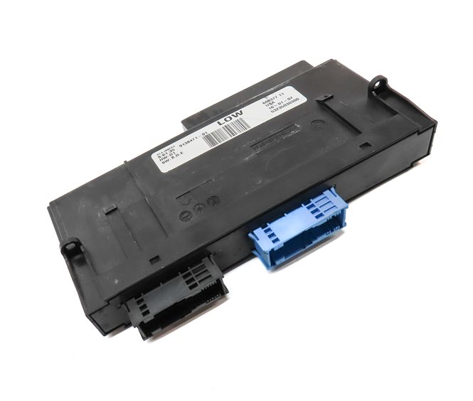 Thumbnail 3: 2007-2010 BMW X5 (E70) MAIN PRIMARY BODY CONTROL MODULE COMPUTER (BCM)