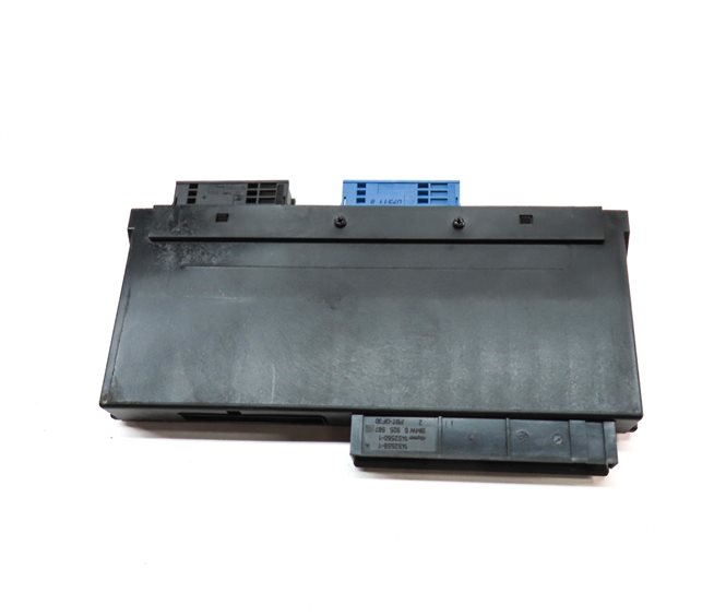 Thumbnail 4: 2007-2010 BMW X5 (E70) MAIN PRIMARY BODY CONTROL MODULE COMPUTER (BCM)