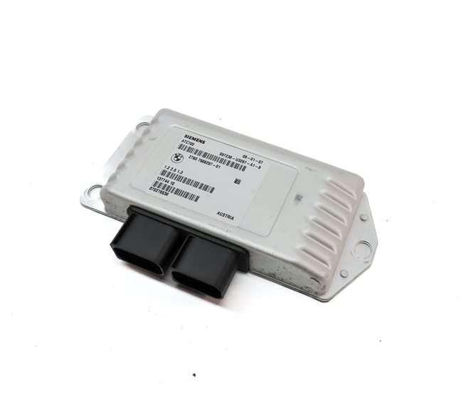 2007-2014 BMW X5 X5M X6 X6M - (E70 / E71) ATC700 TRANSFER CASE CONTROL MODULE