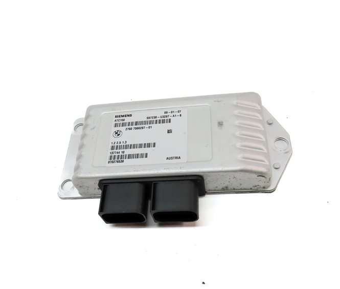 Thumbnail 2: 2007-2014 BMW X5 X5M X6 X6M - (E70 / E71) ATC700 TRANSFER CASE CONTROL MODULE