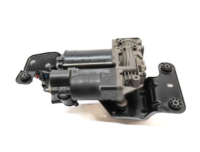 Thumbnail 2: 07-14 BMW X5 X5M X6 X6M (E70 E71 E72) AIR SUSPENSION COMPRESSOR PUMP MOTOR (AMK)