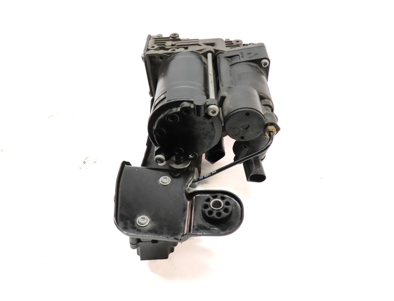 Thumbnail 4: 07-14 BMW X5 X5M X6 X6M (E70 E71 E72) AIR SUSPENSION COMPRESSOR PUMP MOTOR (AMK)