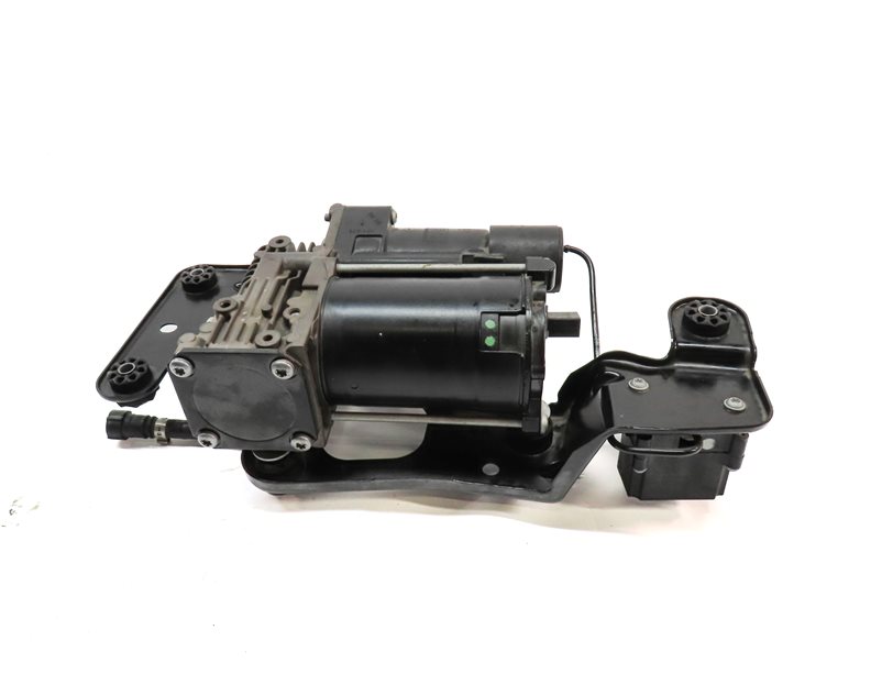 Thumbnail 5: 07-14 BMW X5 X5M X6 X6M (E70 E71 E72) AIR SUSPENSION COMPRESSOR PUMP MOTOR (AMK)