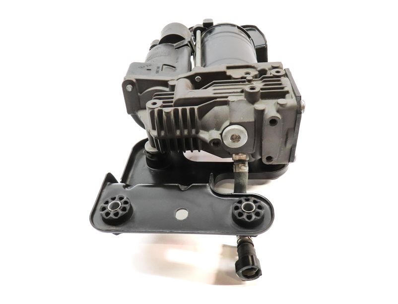 Thumbnail 6: 07-14 BMW X5 X5M X6 X6M (E70 E71 E72) AIR SUSPENSION COMPRESSOR PUMP MOTOR (AMK)