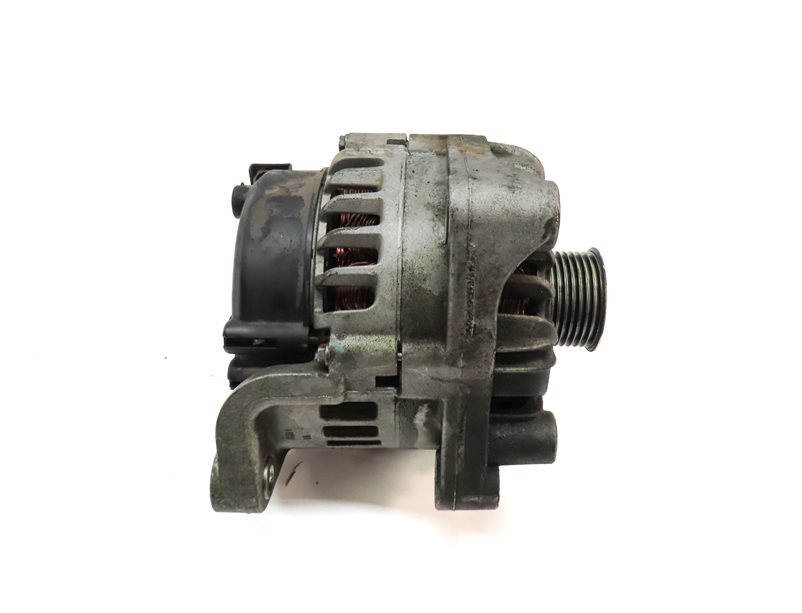 Thumbnail 4: 2007-2010 BMW X5 (E70) 4.8L N62 V8 ENGINE 220 AMP ALTERNATOR POWER CHARGER