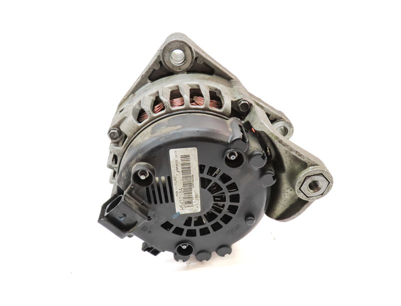 Thumbnail 5: 2007-2010 BMW X5 (E70) 4.8L N62 V8 ENGINE 220 AMP ALTERNATOR POWER CHARGER