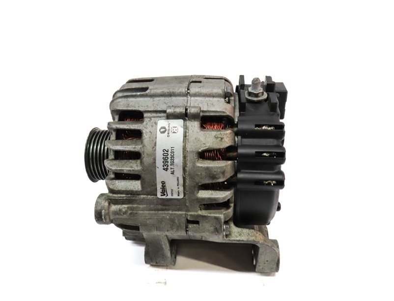 Thumbnail 6: 2007-2010 BMW X5 (E70) 4.8L N62 V8 ENGINE 220 AMP ALTERNATOR POWER CHARGER