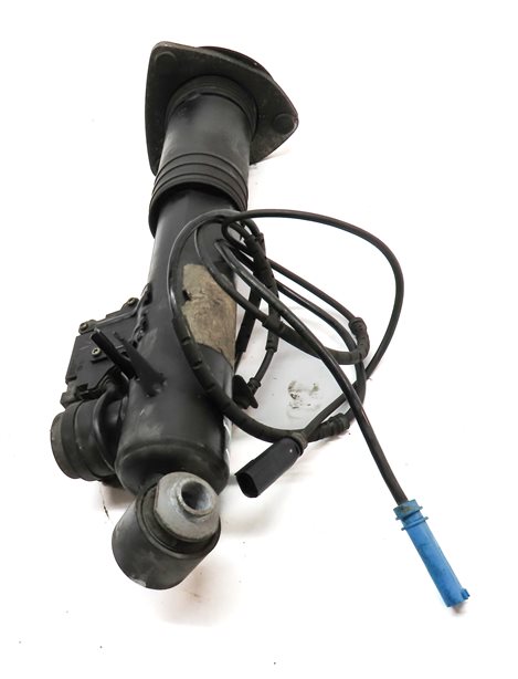 Thumbnail 2: 2007 BMW X5 (E70) AWD REAR LEFT DRIVER VDC SUSPENSION SHOCK STRUT