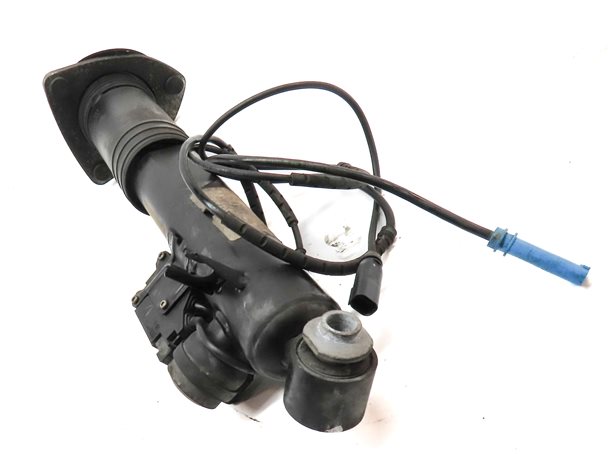 Thumbnail 3: 2007 BMW X5 (E70) AWD REAR LEFT DRIVER VDC SUSPENSION SHOCK STRUT