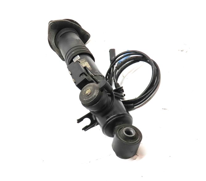 Thumbnail 3: 2007 BMW X5 (E70) AWD REAR RIGHT PASSENGER VDC SUSPENSION SHOCK STRUT