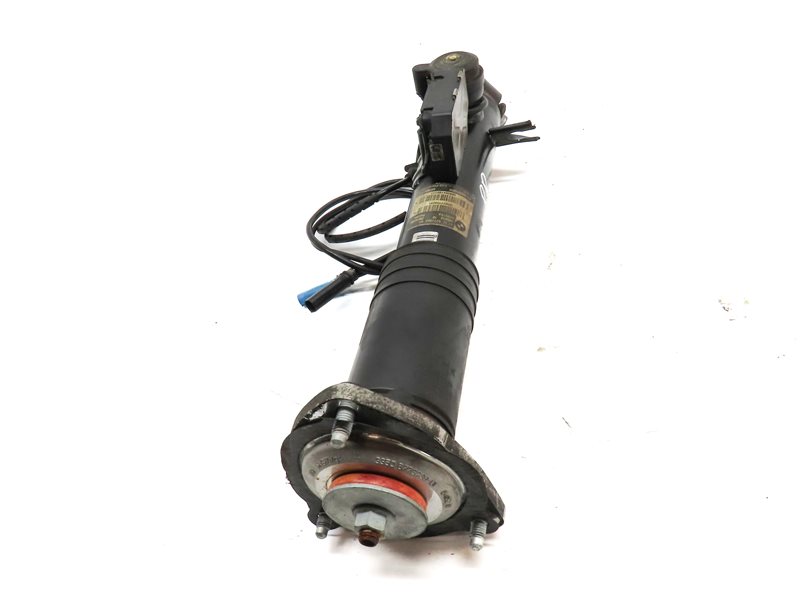 Thumbnail 4: 2007 BMW X5 (E70) AWD REAR RIGHT PASSENGER VDC SUSPENSION SHOCK STRUT