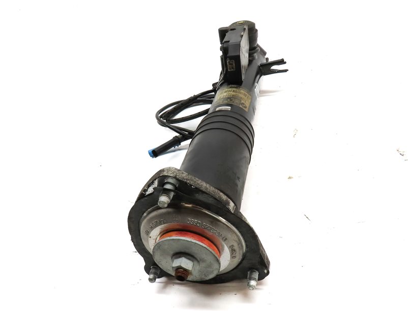 Thumbnail 5: 2007 BMW X5 (E70) AWD REAR RIGHT PASSENGER VDC SUSPENSION SHOCK STRUT