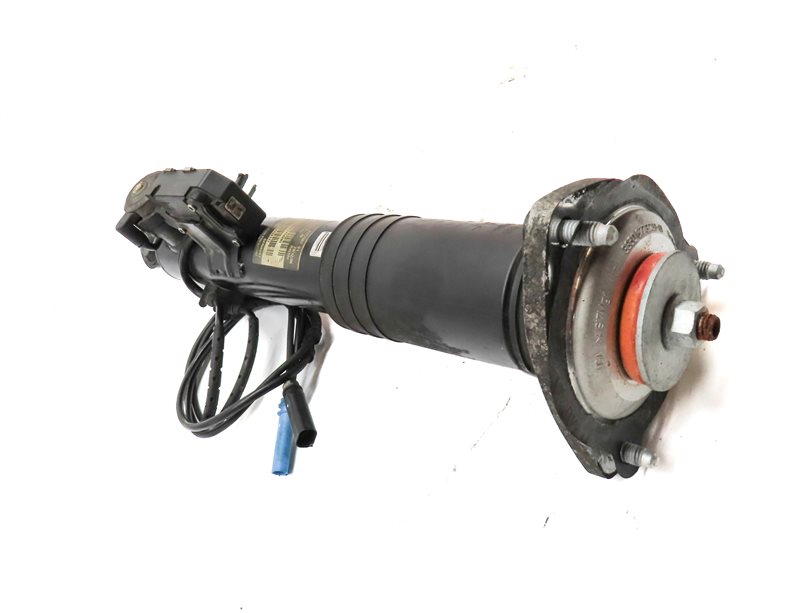 Thumbnail 6: 2007 BMW X5 (E70) AWD REAR RIGHT PASSENGER VDC SUSPENSION SHOCK STRUT