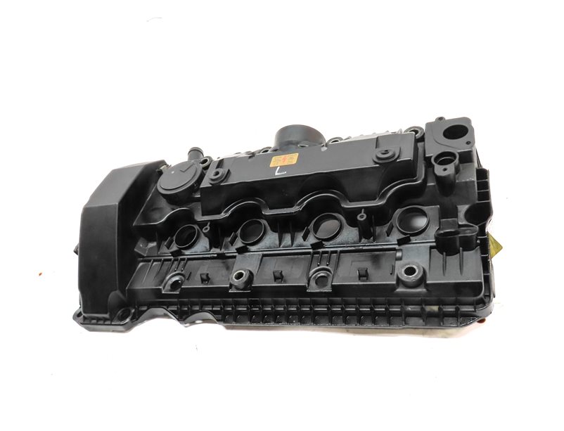Thumbnail 2: 02-10 BMW 545i 550i 645i 745i 750i X5 (E53 E60 E63 E65 E66) V8 LEFT VALVE COVER