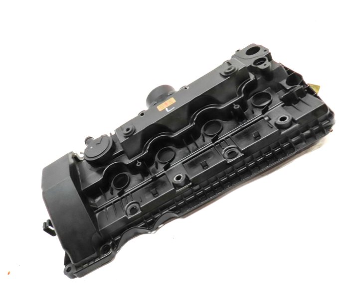 Thumbnail 3: 02-10 BMW 545i 550i 645i 745i 750i X5 (E53 E60 E63 E65 E66) V8 LEFT VALVE COVER