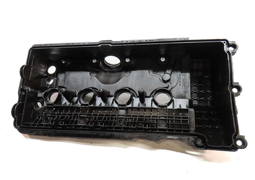 Thumbnail 6: 02-10 BMW 545i 550i 645i 745i 750i X5 (E53 E60 E63 E65 E66) V8 LEFT VALVE COVER