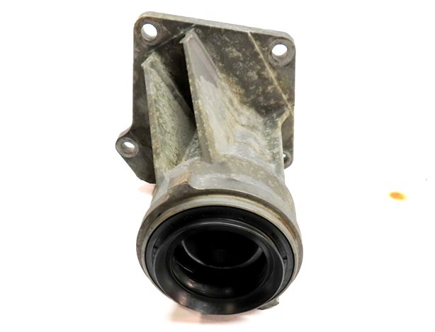 Thumbnail 11: 2007-2010 BMW X5 (E70) 4.8L V8 N62 ENGINE UPPER MOTOR OIL FLUID PAN CRADLE