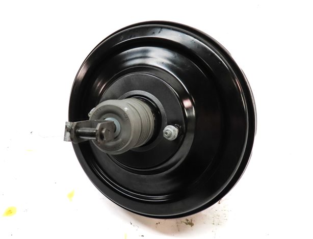 Thumbnail 5: 2007-2014 BMW X5 X5M X6 X6M (E70 E71) POWER BRAKE BOOSTER w/ MASTER CYLINDER