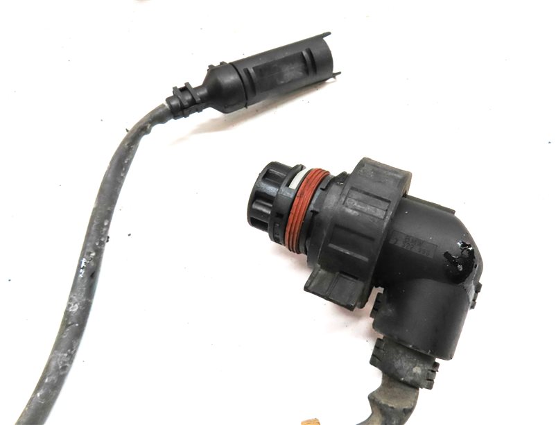Thumbnail 10: 2007 BMW X5 (E70) 4.8L (N62) ENGINE MOTOR WIRE WIRING HARNESS LOOM