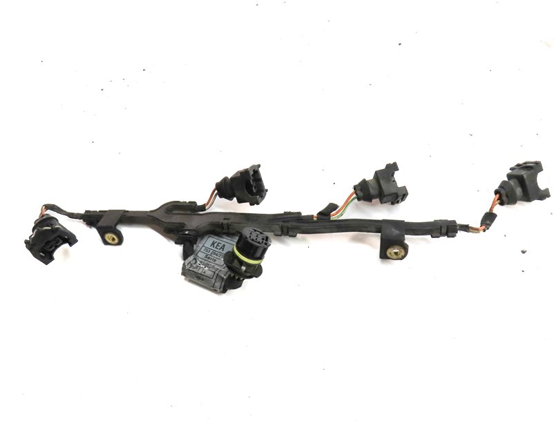 Thumbnail 5: 2007 BMW X5 (E70) 4.8L (N62) ENGINE MOTOR WIRE WIRING HARNESS LOOM