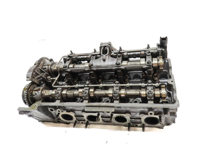 Thumbnail 3: 2007-2010 BMW X5 (E70) 4.8L N62 V8 MOTOR - RIGHT ENGINE CYLINDER HEAD