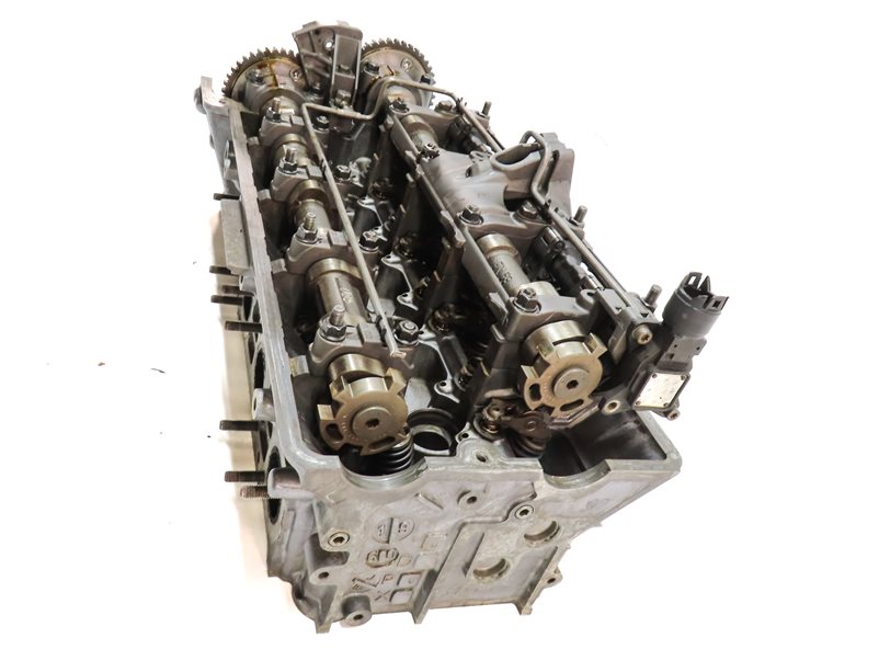 Thumbnail 6: 2007-2010 BMW X5 (E70) 4.8L N62 V8 MOTOR - RIGHT ENGINE CYLINDER HEAD