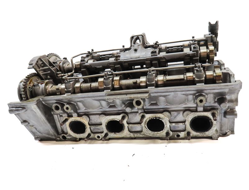 Thumbnail 7: 2007-2010 BMW X5 (E70) 4.8L N62 V8 MOTOR - RIGHT ENGINE CYLINDER HEAD