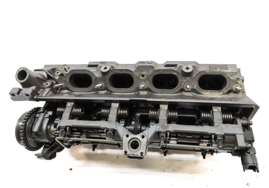 Thumbnail 8: 2007-2010 BMW X5 (E70) 4.8L N62 V8 MOTOR - RIGHT ENGINE CYLINDER HEAD