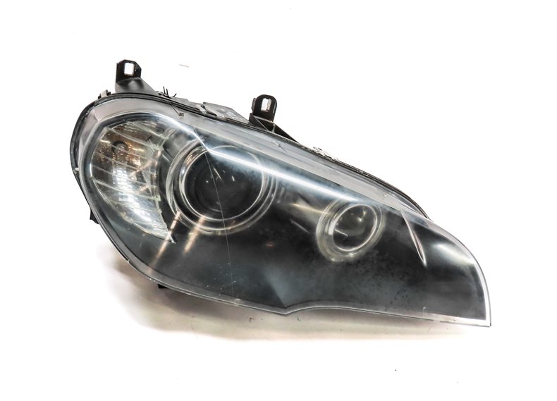 2007-2011 BMW X5 (E70) RIGHT - XENON HID ADAPTIVE DYNAMIC HEADLIGHT LIGHT LAMP