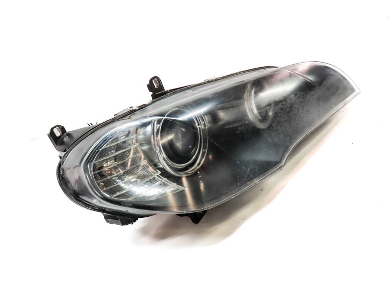 Thumbnail 4: 2007-2011 BMW X5 (E70) RIGHT - XENON HID ADAPTIVE DYNAMIC HEADLIGHT LIGHT LAMP