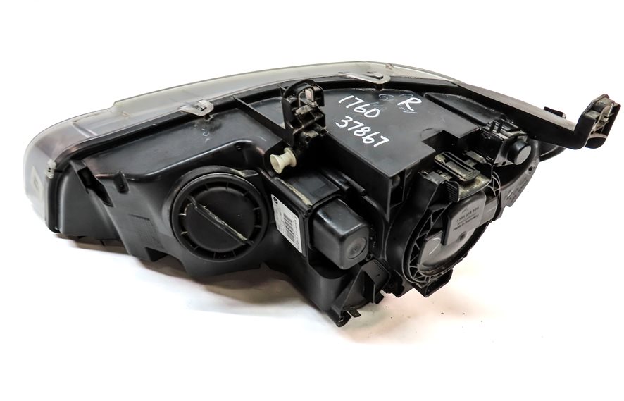 Thumbnail 5: 2007-2011 BMW X5 (E70) RIGHT - XENON HID ADAPTIVE DYNAMIC HEADLIGHT LIGHT LAMP