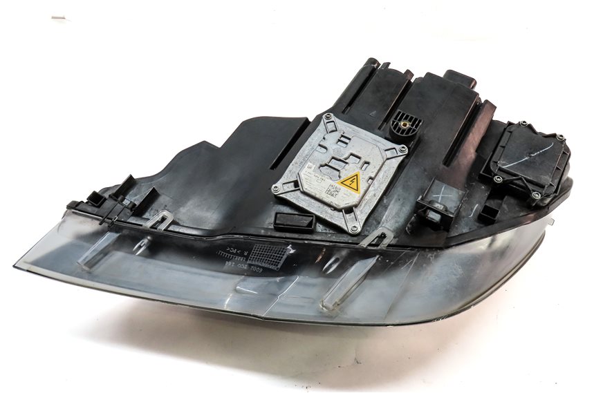 Thumbnail 6: 2007-2011 BMW X5 (E70) RIGHT - XENON HID ADAPTIVE DYNAMIC HEADLIGHT LIGHT LAMP