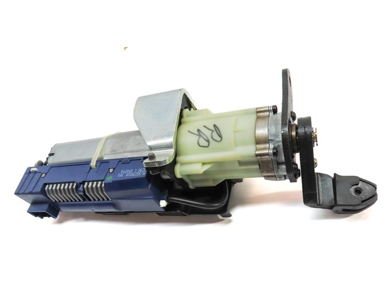 Thumbnail 2: 2014-2015 AUDI Q7 (4L) REAR RIGHT PASSENGER HATCH TRUNK LID LIFT ASSIST MOTOR