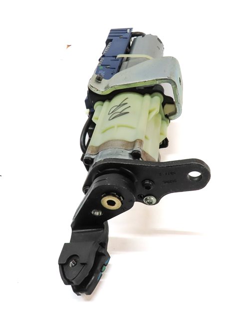 Thumbnail 4: 2014-2015 AUDI Q7 (4L) REAR RIGHT PASSENGER HATCH TRUNK LID LIFT ASSIST MOTOR