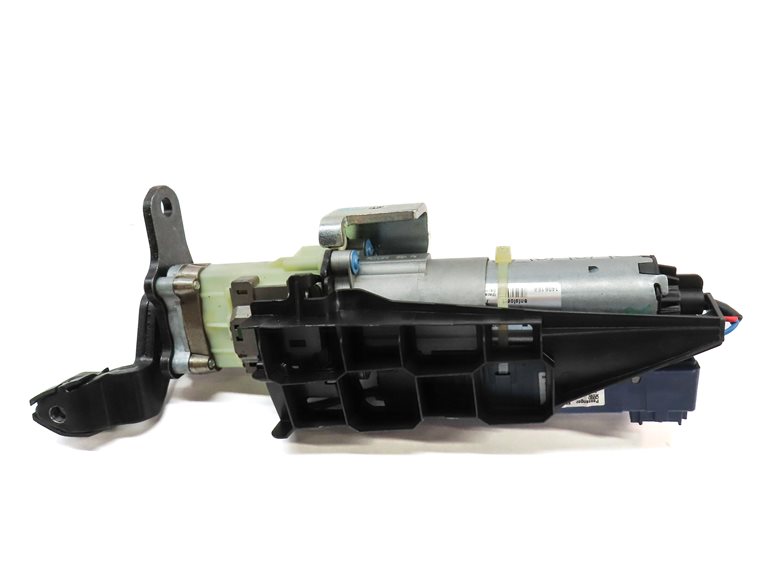 Thumbnail 5: 2014-2015 AUDI Q7 (4L) REAR RIGHT PASSENGER HATCH TRUNK LID LIFT ASSIST MOTOR