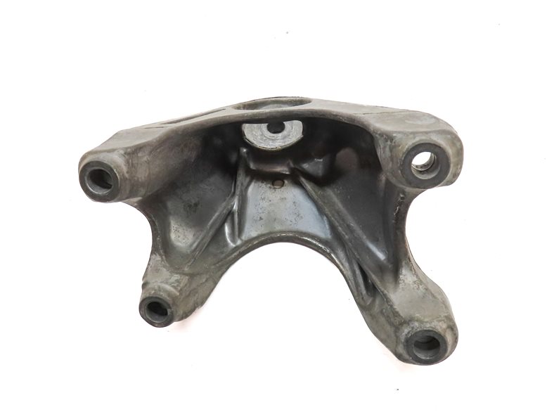 Thumbnail 7: 2015 AUDI Q7 (4L) 3.0L SUPER (CTWB) ENGINE MOTOR MOUNT BRACKET SET/2