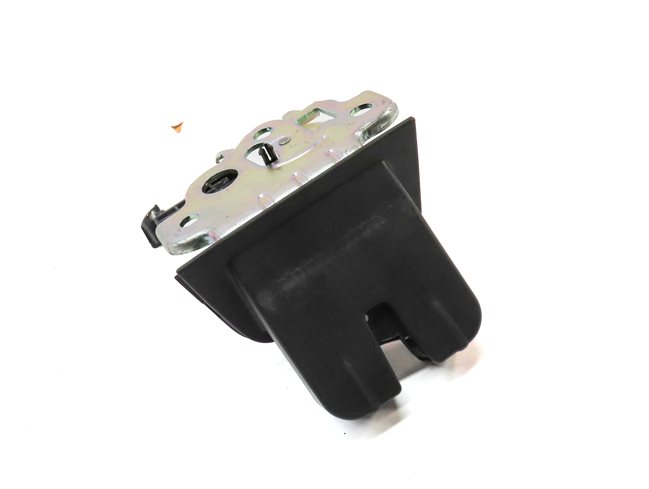 Thumbnail 3: 2015 AUDI Q7 (4L) REAR TRUNK TAILGATE LIFTGATE HATCH LID LOCK LATCH