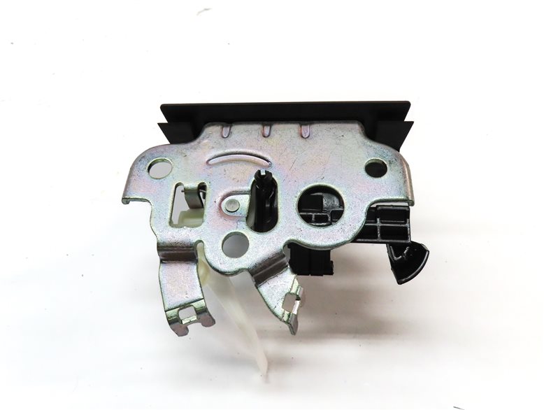 Thumbnail 4: 2015 AUDI Q7 (4L) REAR TRUNK TAILGATE LIFTGATE HATCH LID LOCK LATCH