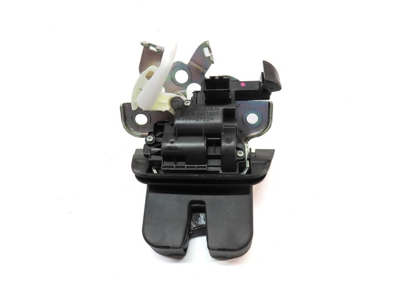 Thumbnail 5: 2015 AUDI Q7 (4L) REAR TRUNK TAILGATE LIFTGATE HATCH LID LOCK LATCH
